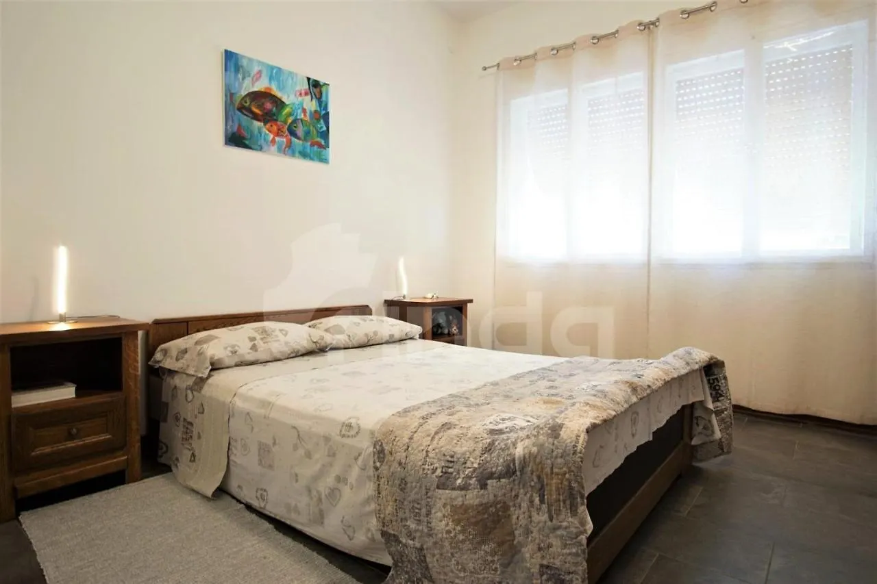 רוביני Apartman Sator קרואטיה