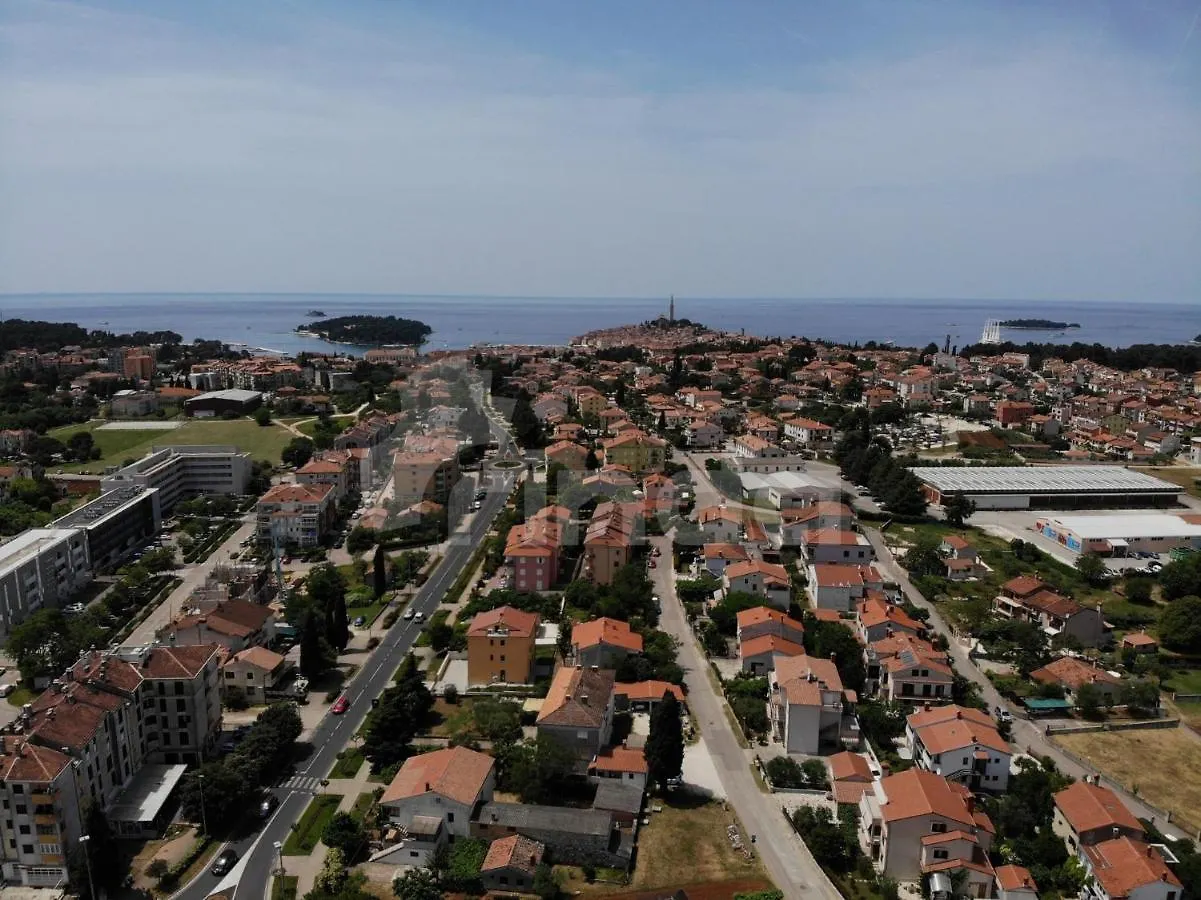 רוביני Apartman Sator 0*,  קרואטיה