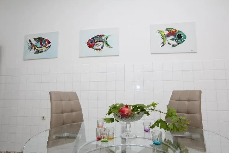רוביני Apartman Sator קרואטיה