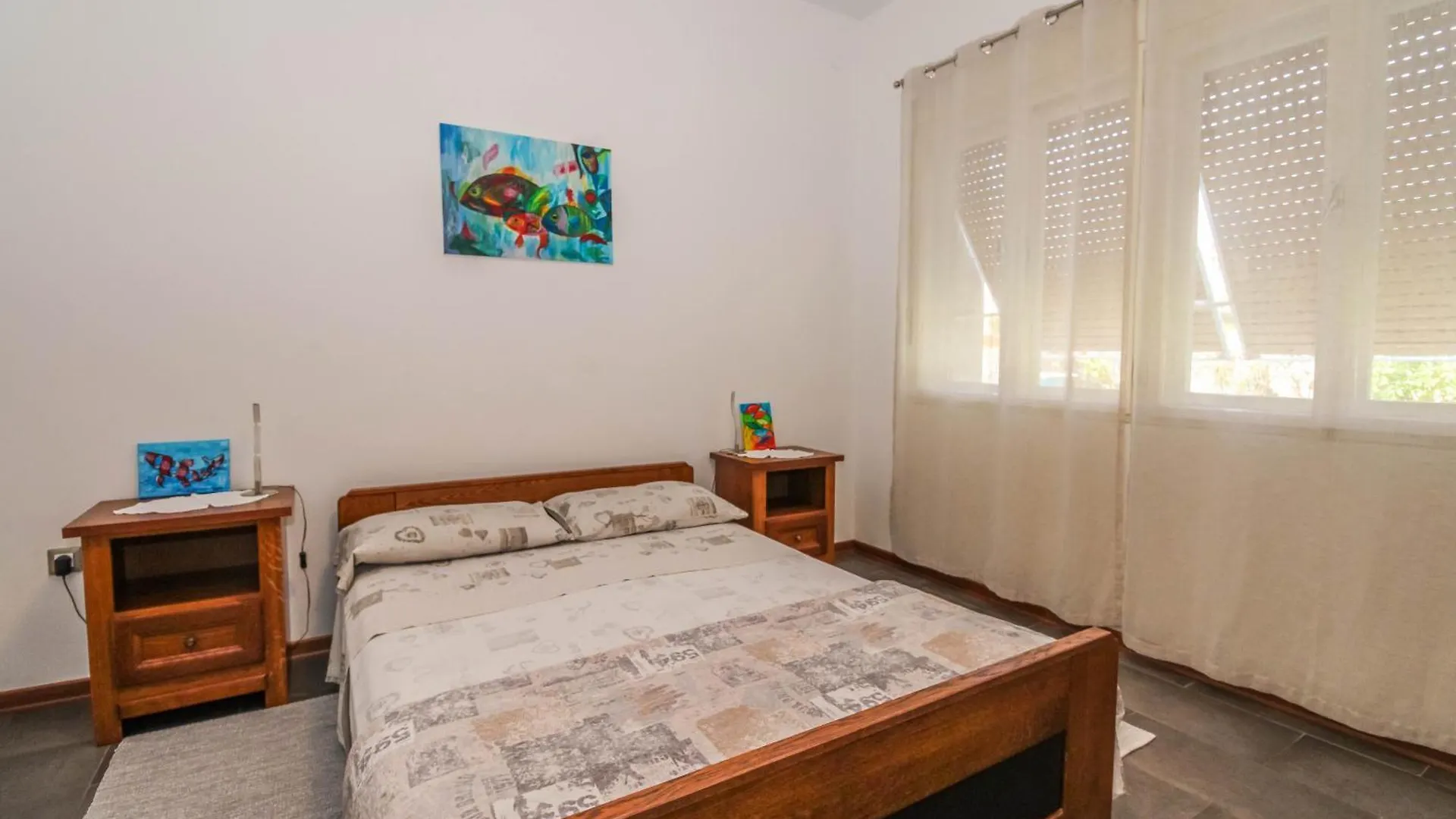רוביני Apartman Sator קרואטיה